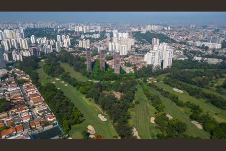 Apartamento à venda com 411m², 6 quartos e 3 vagas