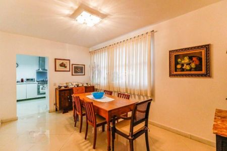 Apartamento à venda com 411m², 6 quartos e 3 vagas