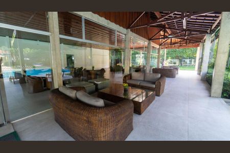 Apartamento à venda com 411m², 6 quartos e 3 vagas