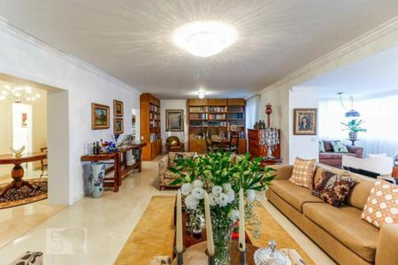 Apartamento à venda com 411m², 6 quartos e 3 vagas