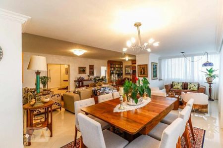 Apartamento à venda com 6 quartos, 411m² em Jardim Belgica, São Paulo