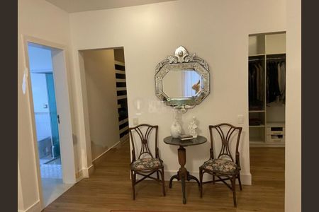 Apartamento à venda com 411m², 6 quartos e 3 vagas