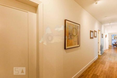 Apartamento à venda com 411m², 6 quartos e 3 vagas