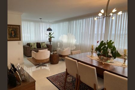 Apartamento à venda com 411m², 6 quartos e 3 vagas