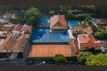 Apartamento à venda com 411m², 6 quartos e 3 vagas