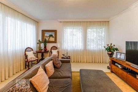 Apartamento à venda com 411m², 6 quartos e 3 vagas