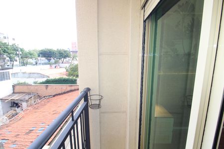Apartamento à venda com 67m², 2 quartos e 1 vagaVaranda da Suíte