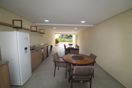 Apartamento à venda com 67m², 2 quartos e 1 vagaÁrea Comum