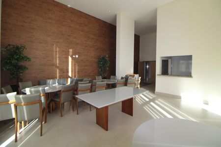Apartamento à venda com 67m², 2 quartos e 1 vagaÁrea Comum
