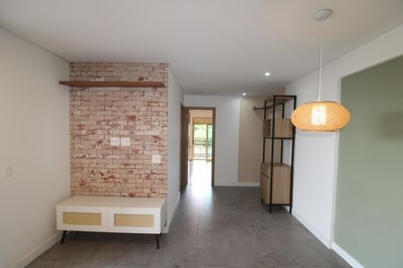 Apartamento à venda com 67m², 2 quartos e 1 vagaSala / Cozinha