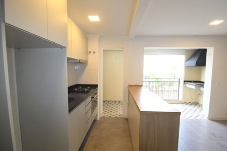 Apartamento à venda com 67m², 2 quartos e 1 vagaSala / Cozinha