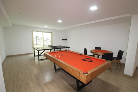 Apartamento à venda com 67m², 2 quartos e 1 vagaÁrea Comum