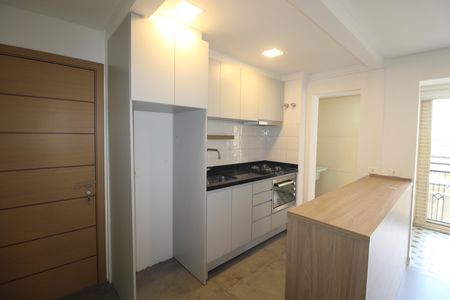 Apartamento à venda com 67m², 2 quartos e 1 vagaSala / Cozinha