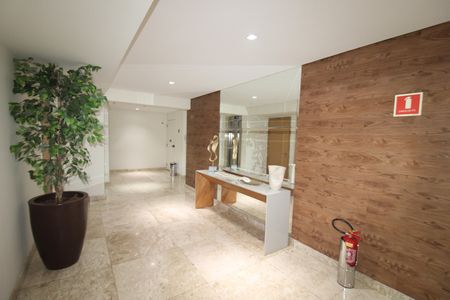 Área Comum de apartamento à venda com 2 quartos, 67m² em Santana, São Paulo