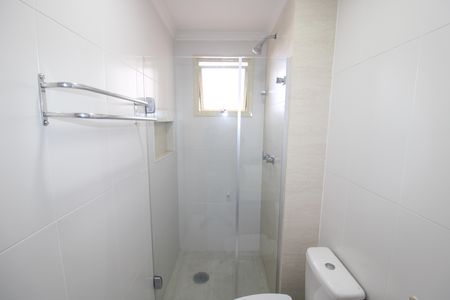 Apartamento à venda com 67m², 2 quartos e 1 vagaBanheiro social