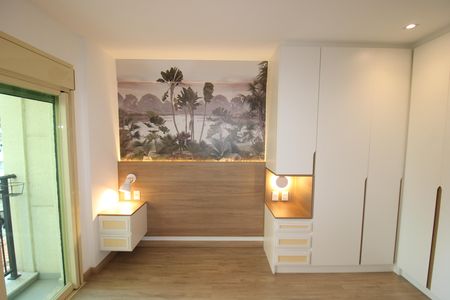 Apartamento à venda com 67m², 2 quartos e 1 vagaSuíte