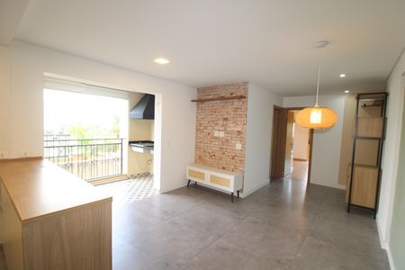 Apartamento à venda com 67m², 2 quartos e 1 vagaSala / Cozinha