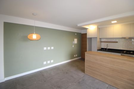 Apartamento à venda com 67m², 2 quartos e 1 vagaSala / Cozinha