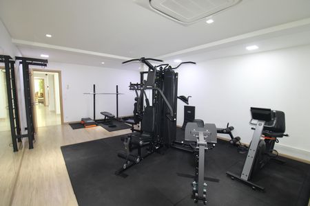 Apartamento à venda com 67m², 2 quartos e 1 vagaÁrea Comum