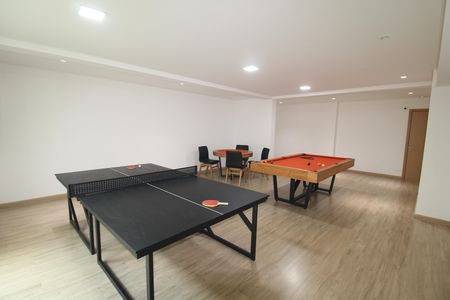 Apartamento à venda com 67m², 2 quartos e 1 vagaÁrea Comum