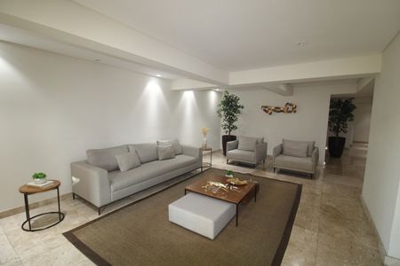 Apartamento à venda com 67m², 2 quartos e 1 vagaÁrea Comum