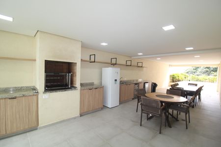 Apartamento à venda com 67m², 2 quartos e 1 vagaÁrea Comum