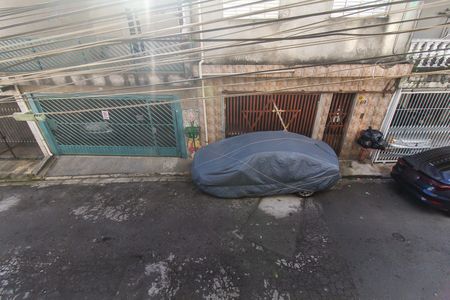 Casa à venda com 230m², 6 quartos e 2 vagas Casa à venda com 230m², 6 quartos e 2 vagasVista da Vista da Varanda do Quarto 2