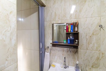 Casa à venda com 230m², 6 quartos e 2 vagas Casa à venda com 230m², 6 quartos e 2 vagasBanheiro - Casa 2