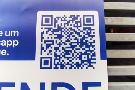 Casa à venda com 230m², 6 quartos e 2 vagas Casa à venda com 230m², 6 quartos e 2 vagasQr code