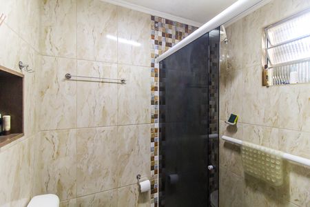 Casa à venda com 230m², 6 quartos e 2 vagas Casa à venda com 230m², 6 quartos e 2 vagasBanheiro - Casa 2