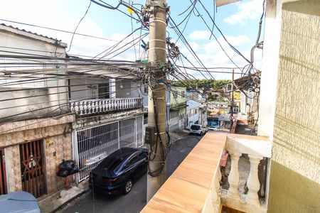 Casa à venda com 230m², 6 quartos e 2 vagas Casa à venda com 230m², 6 quartos e 2 vagasVista da Vista da Varanda do Quarto 2