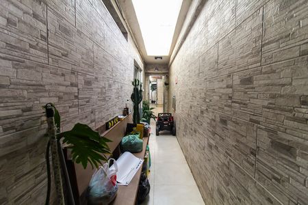 Casa à venda com 230m², 6 quartos e 2 vagas Casa à venda com 230m², 6 quartos e 2 vagasQuintal