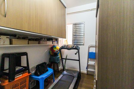 Casa à venda com 230m², 6 quartos e 2 vagas Casa à venda com 230m², 6 quartos e 2 vagasQuarto 2 - Casa 2