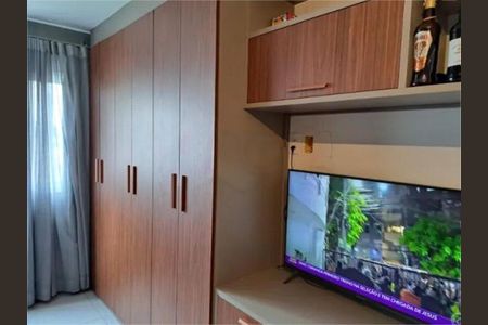 Apartamento à venda com 1 quarto, 42m² em Santana, São Paulo