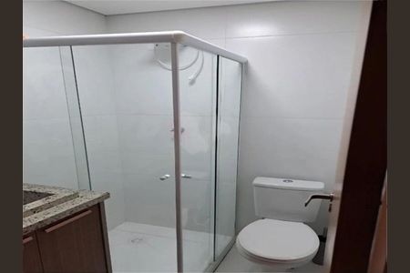 Apartamento à venda com 1 quarto, 42m² em Santana, São Paulo