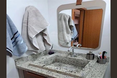 Apartamento à venda com 42m², 1 quarto e 1 vaga