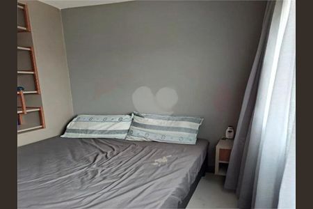 Apartamento à venda com 1 quarto, 42m² em Santana, São Paulo