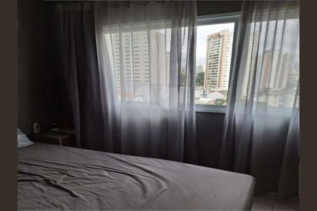 Apartamento à venda com 1 quarto, 42m² em Santana, São Paulo