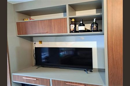 Apartamento à venda com 1 quarto, 42m² em Santana, São Paulo