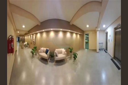 Apartamento à venda com 1 quarto, 42m² em Santana, São Paulo