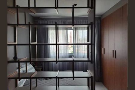 Apartamento à venda com 1 quarto, 42m² em Santana, São Paulo