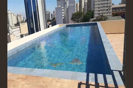 Apartamento à venda com 1 quarto, 42m² em Santana, São Paulo