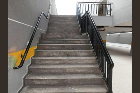 Apartamento à venda com 45m², 2 quartos e 1 vaga