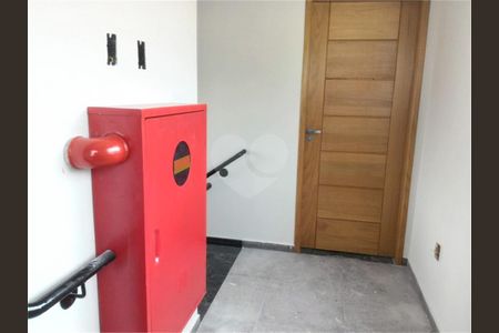 Apartamento à venda com 45m², 2 quartos e 1 vaga