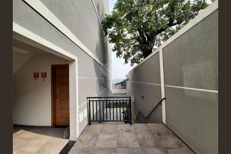 Apartamento à venda com 45m², 2 quartos e 1 vaga