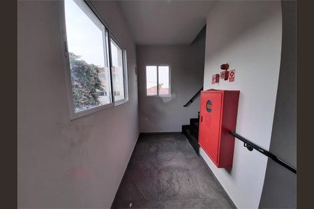 Apartamento à venda com 2 quartos, 45m² em Tremembé, São Paulo