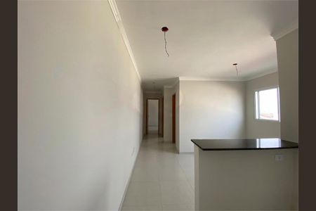 Apartamento à venda com 2 quartos, 45m² em Tremembé, São Paulo