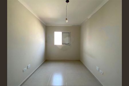Apartamento à venda com 2 quartos, 45m² em Tremembé, São Paulo