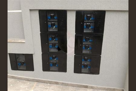 Apartamento à venda com 45m², 2 quartos e 1 vaga