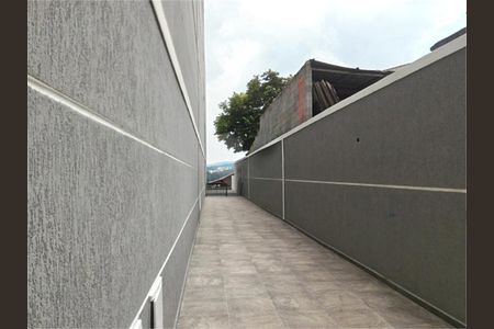 Apartamento à venda com 2 quartos, 45m² em Tremembé, São Paulo